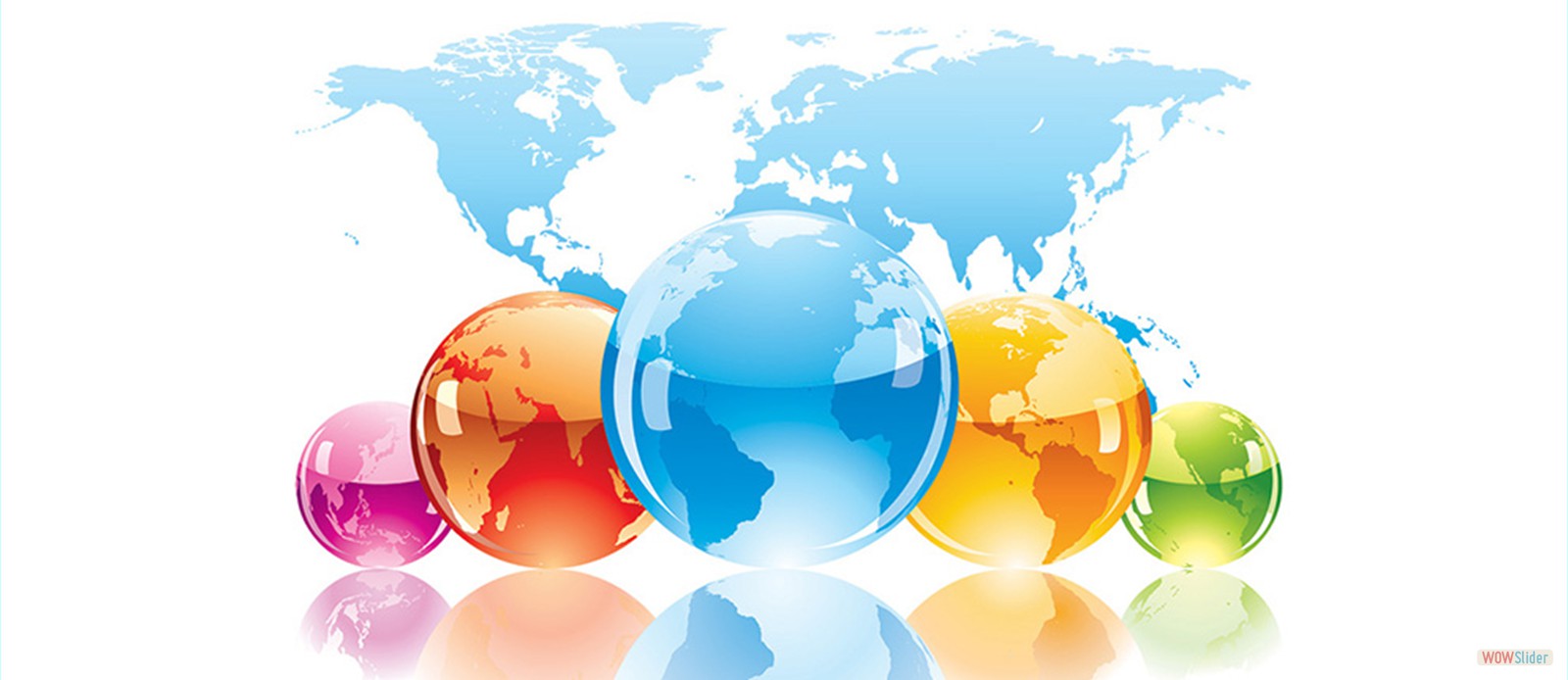 Virtual Global Technology Virtual Global Technology