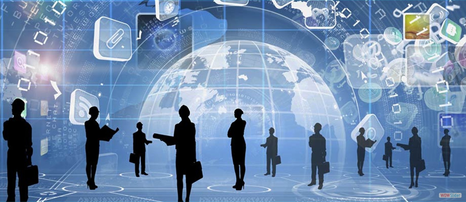 Virtual Global Technology Virtual Global Technology