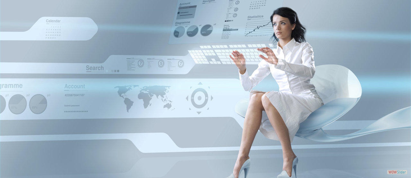 Virtual Global Technology Virtual Global Technology